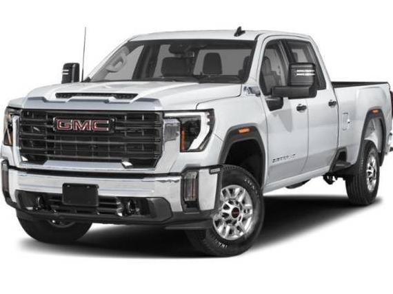 GMC SIERRA HD 2024 1GT49XEY0RF140414 image